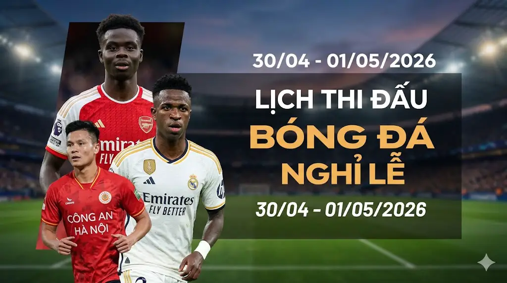 Trực Tiếp Bóng Đá